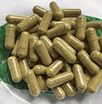 Green Borneo Kratom Free Sample