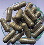 White Sumatra Kratom Free Sample
